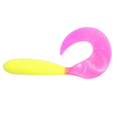 Relax Twister Barsch Zander 10 cm 10 Stück