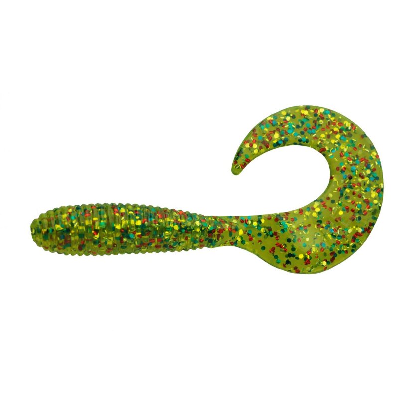 Relax Twister Barsch Zander 10 cm 10 Stück