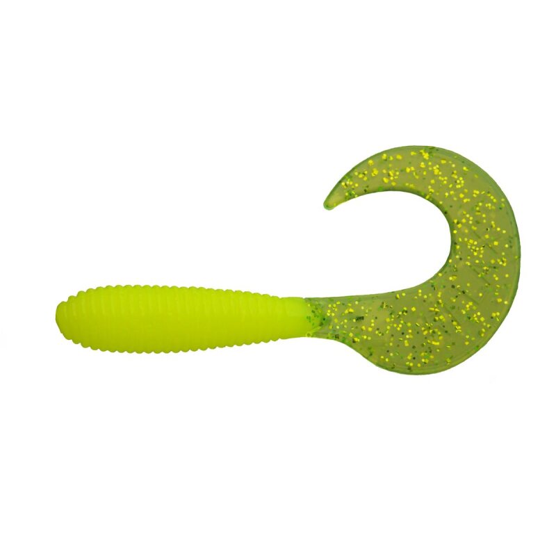 Relax Twister Barsch Zander 10 cm 10 Stück