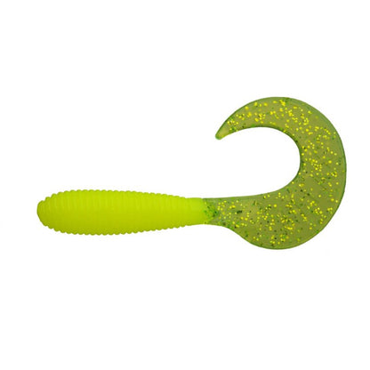 Relax Twister Barsch Zander 10 cm 10 Stück