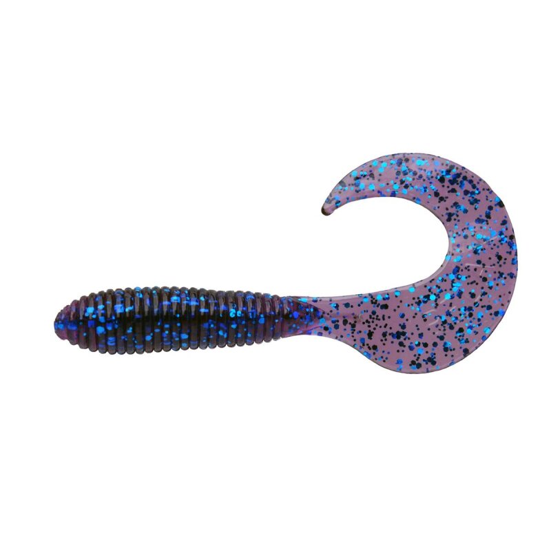 Relax Twister Barsch Zander 10 cm 10 Stück