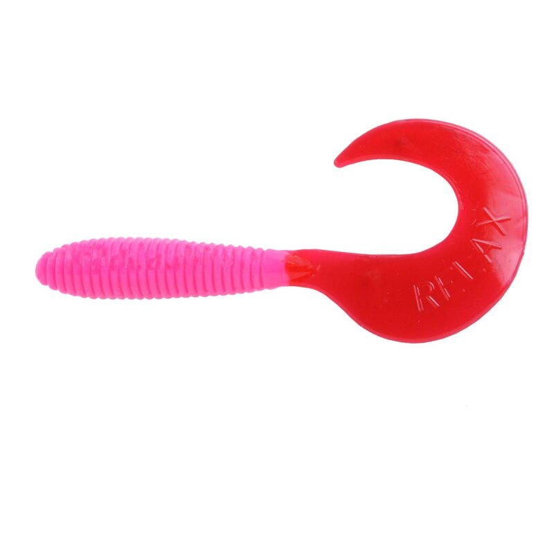 Relax Twister Barsch Zander 10 cm 10 Stück