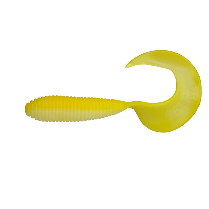 Relax Twister Barsch Zander 10 cm 10 Stück