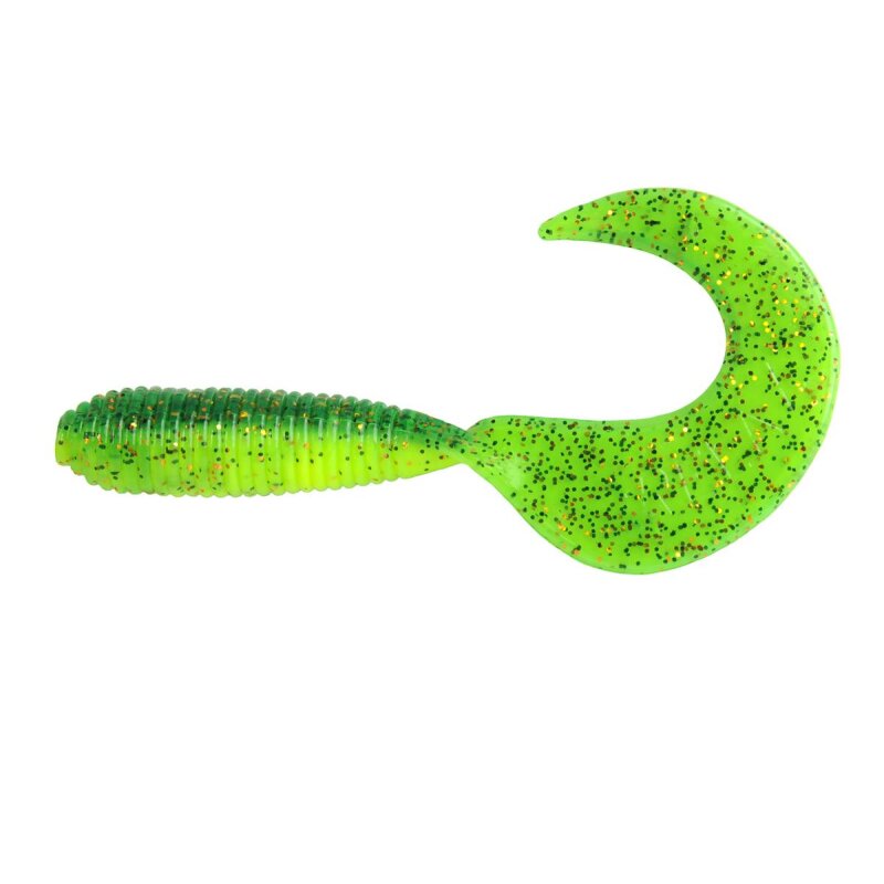 Relax Twister Barsch Zander 10 cm 10 Stück