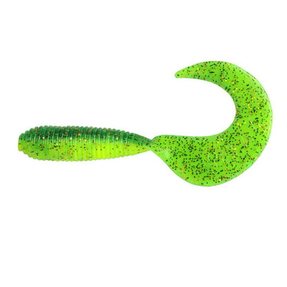Relax Twister Barsch Zander 10 cm 10 Stück