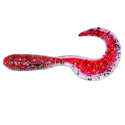 Relax Twister Barsch Zander 10 cm 10 Stück