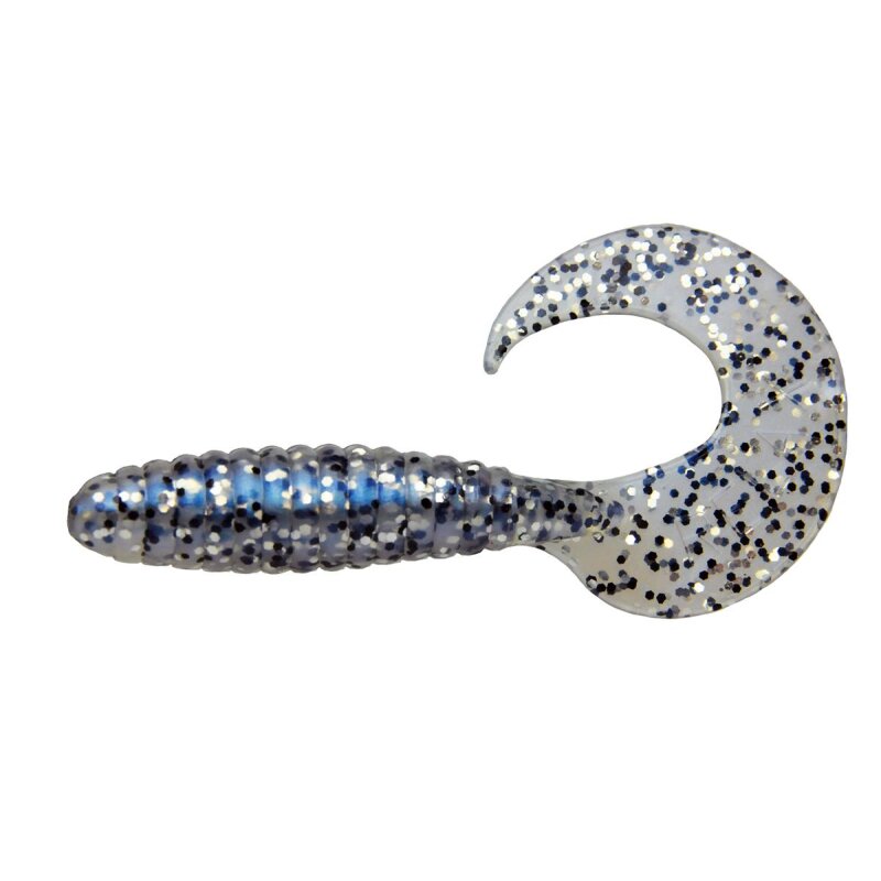 Relax Twister Gummiköder 12,5 cm 5 Stück