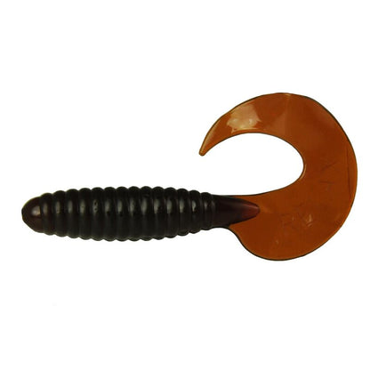 Relax Twister Gummiköder 12,5 cm 5 Stück