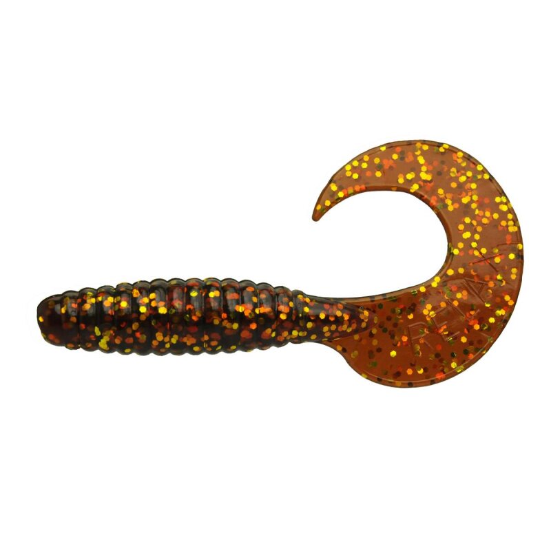 Relax Twister Gummiköder 12,5 cm 5 Stück