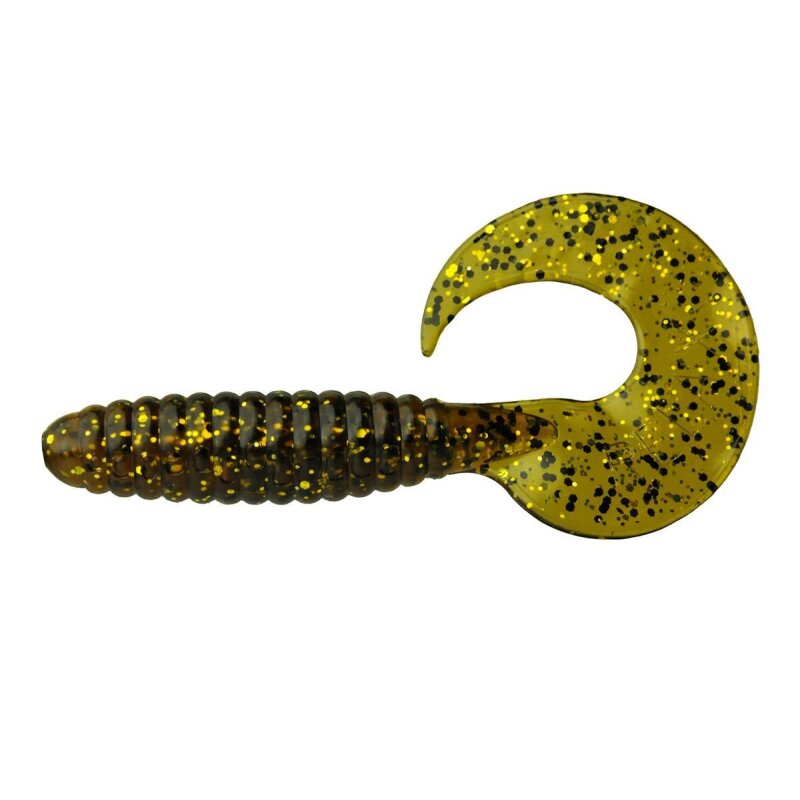 Relax Twister Gummiköder 12,5 cm 5 Stück