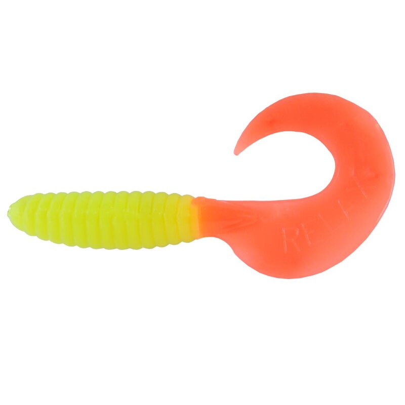 Relax Twister Gummiköder 12,5 cm 5 Stück