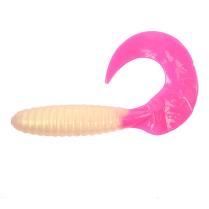 Relax Twister Gummiköder 12,5 cm 5 Stück