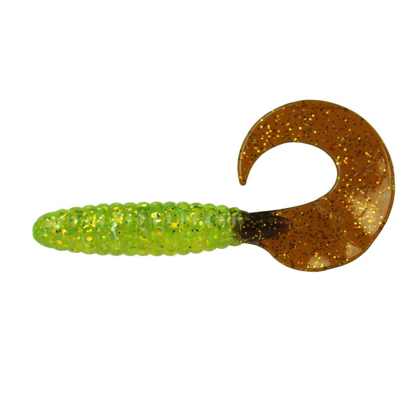 Relax Twister Gummiköder 12,5 cm 5 Stück