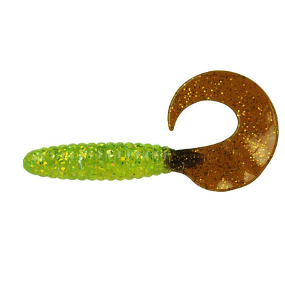 Relax Twister Gummiköder 12,5 cm 5 Stück