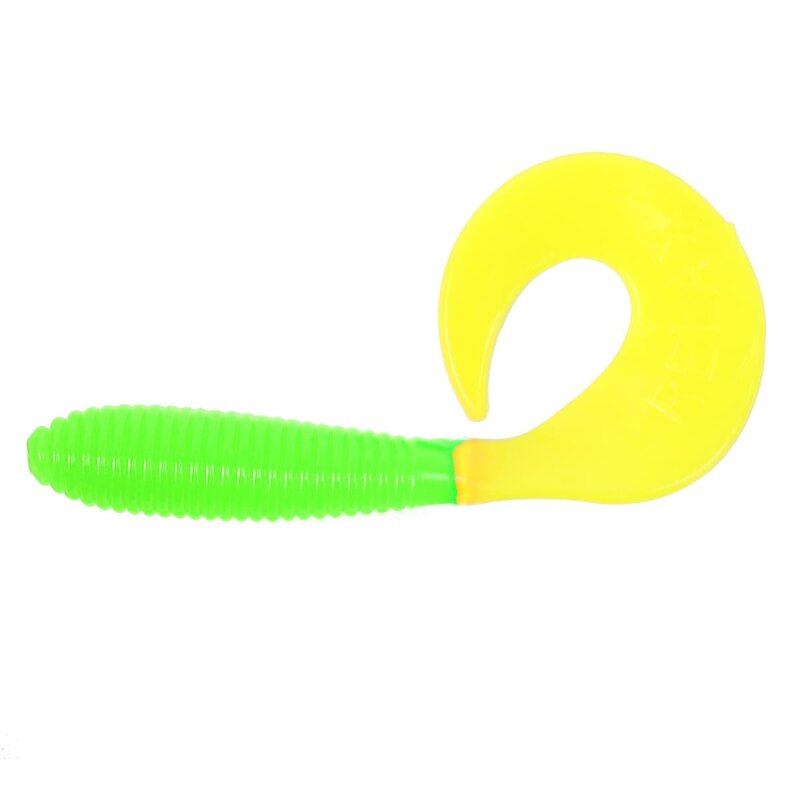 Relax Twister Gummiköder 12,5 cm 5 Stück