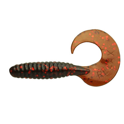 Relax Twister Gummiköder 12,5 cm 5 Stück