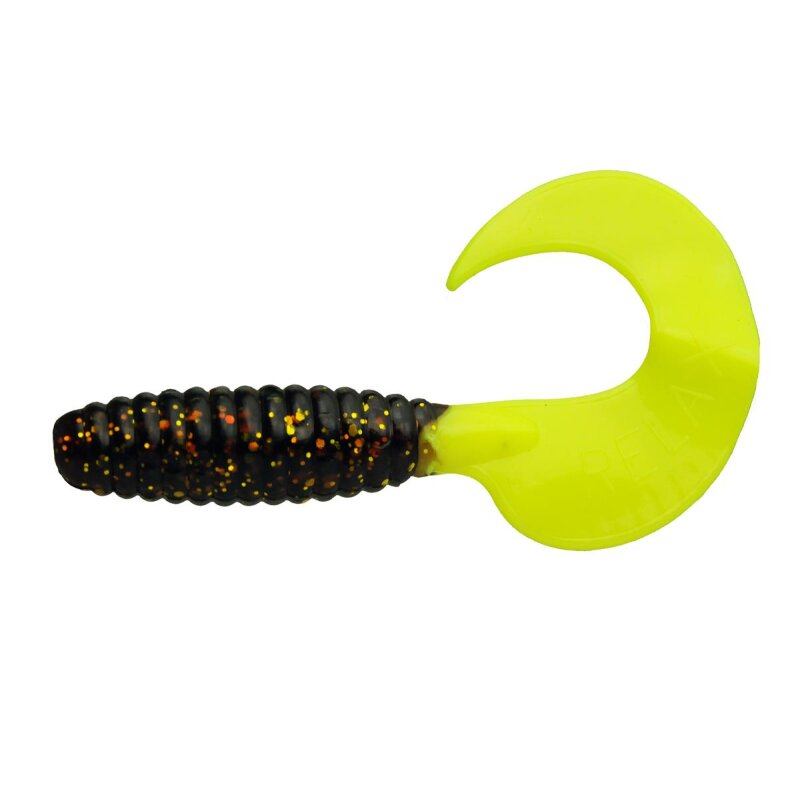 Relax Twister Gummiköder 12,5 cm 5 Stück