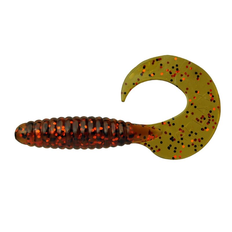 Relax Twister Gummiköder 12,5 cm 5 Stück