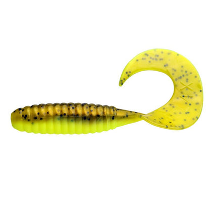 Relax Twister Gummiköder 12,5 cm 5 Stück