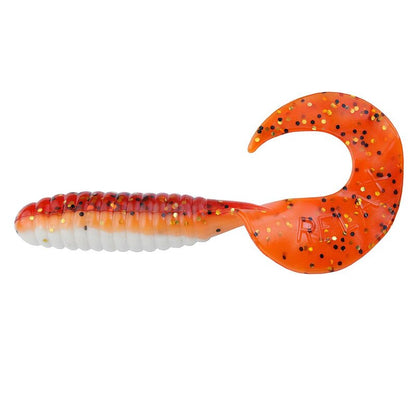 Relax Twister Gummiköder 12,5 cm 5 Stück