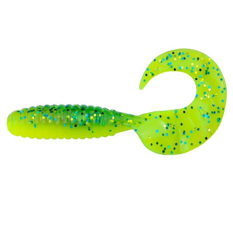 Relax Twister Gummiköder 12,5 cm 5 Stück