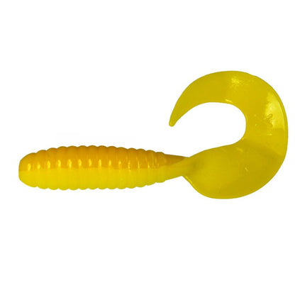 Relax Twister Gummiköder 12,5 cm 5 Stück
