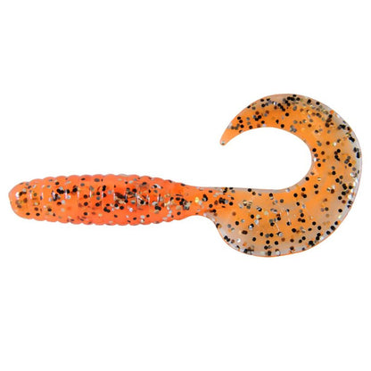 Relax Twister Gummiköder 12,5 cm 5 Stück