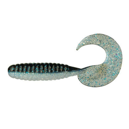 Relax Twister Gummiköder 12,5 cm 5 Stück