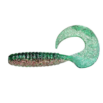 Relax Twister Gummiköder 12,5 cm 5 Stück