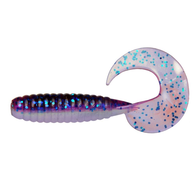 Relax Twister Gummiköder 12,5 cm 5 Stück