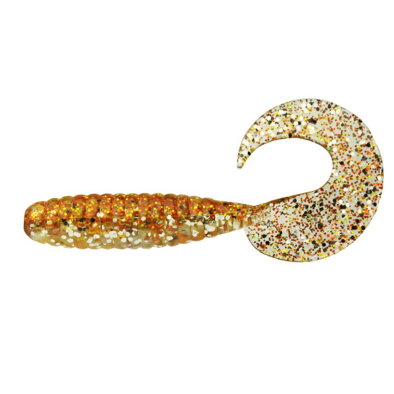 Relax Twister Gummiköder 12,5 cm 5 Stück