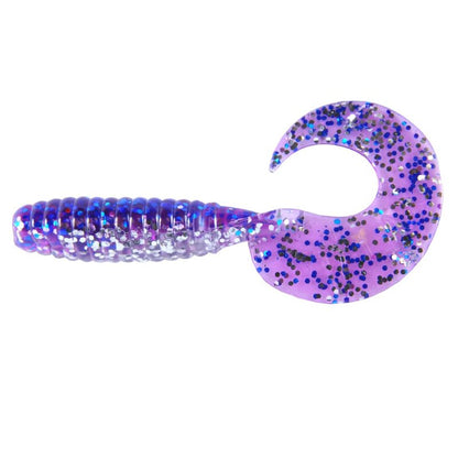 Relax Twister Gummiköder 12,5 cm 5 Stück