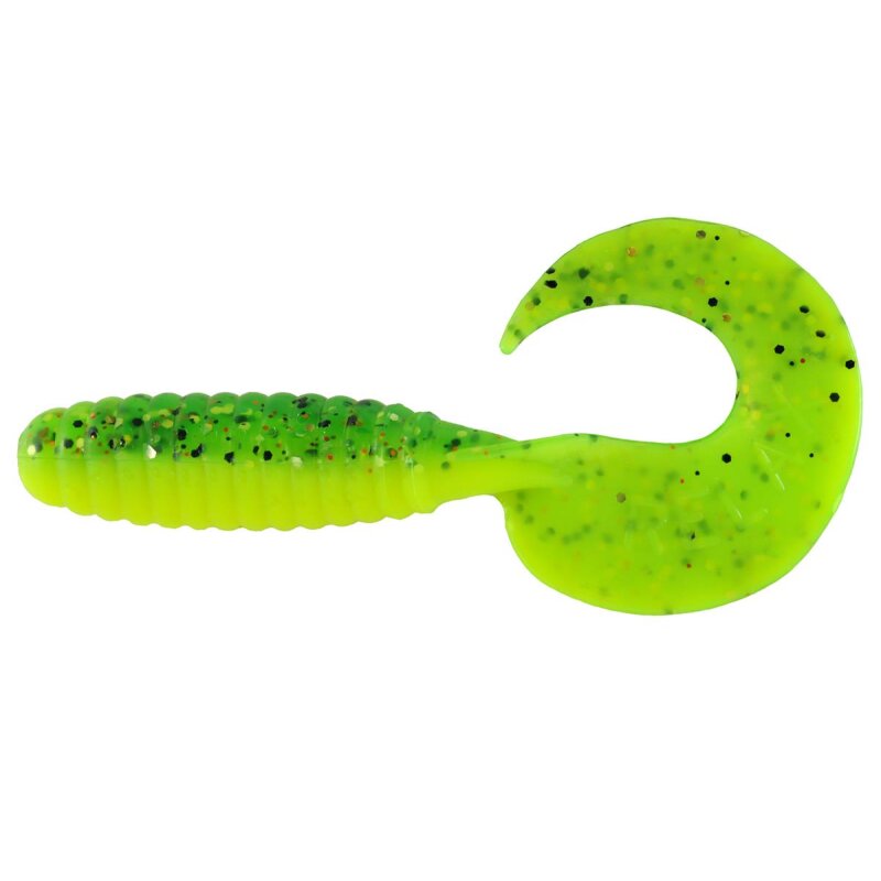 Relax Twister Gummiköder 12,5 cm 5 Stück