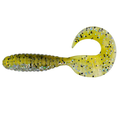 Relax Twister Gummiköder 12,5 cm 5 Stück