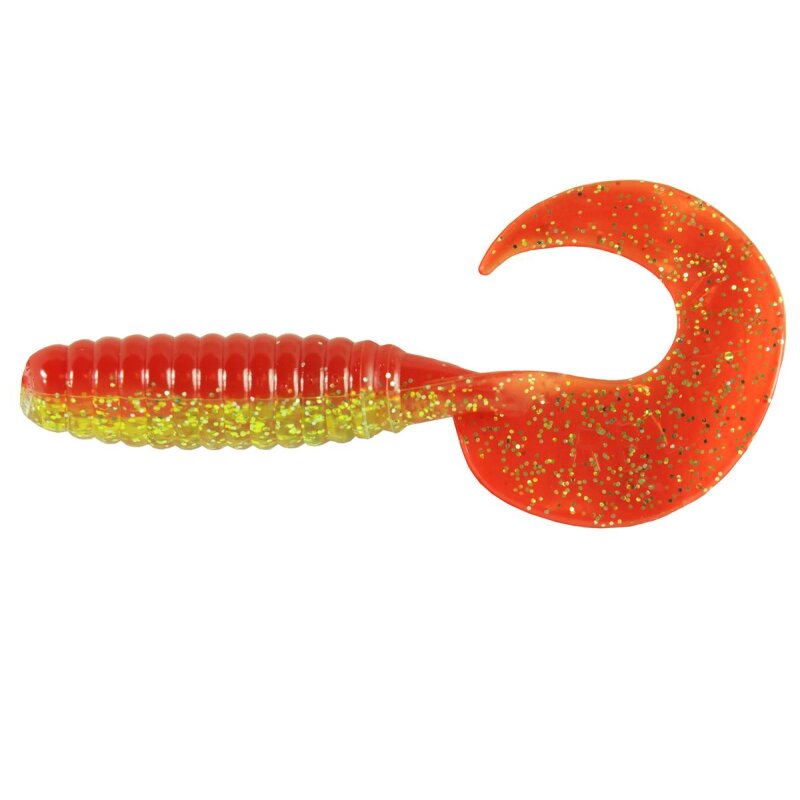 Relax Twister Gummiköder 12,5 cm 5 Stück