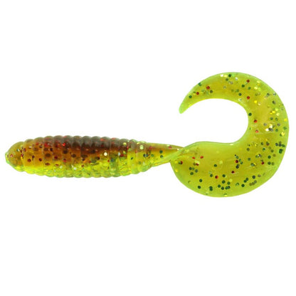 Relax Twister Gummiköder 12,5 cm 5 Stück