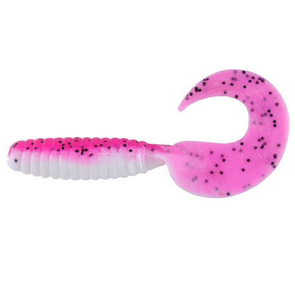 Relax Twister Gummiköder 12,5 cm 5 Stück