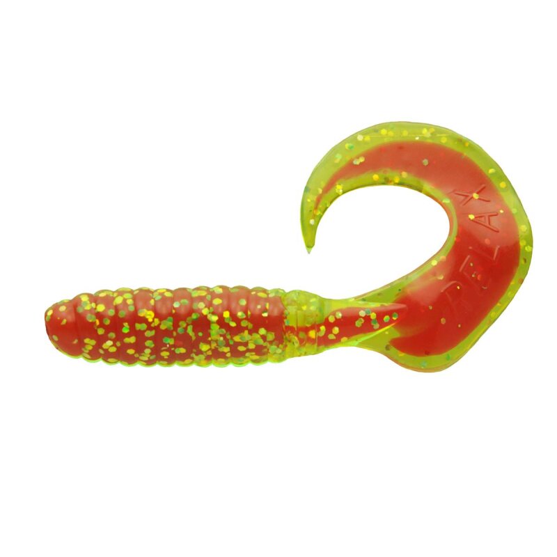 Relax Twister Gummiköder 12,5 cm 5 Stück