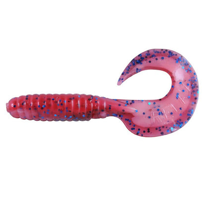 Relax Twister Gummiköder 12,5 cm 5 Stück