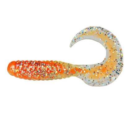 Relax Twister Gummiköder 12,5 cm 5 Stück