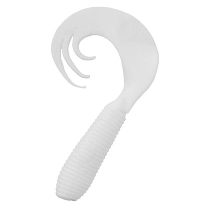 Relax Twister Gummiköder 7,5 cm 15 Stück