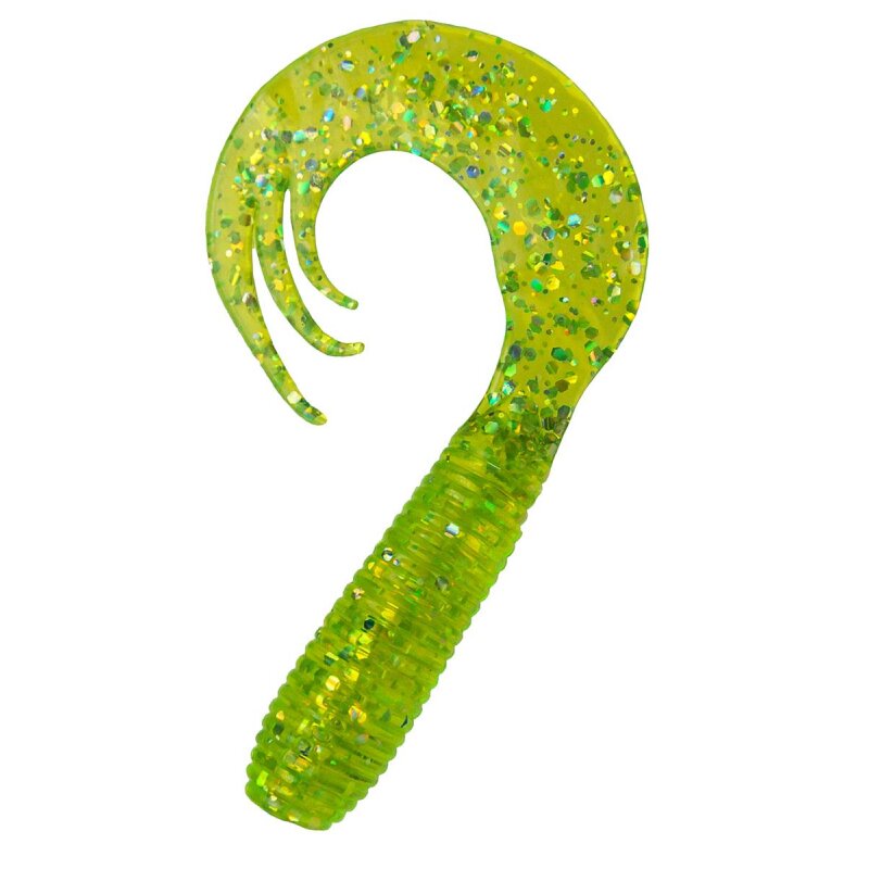 Relax Twister Gummiköder 7,5 cm 15 Stück