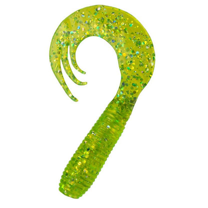 Relax Twister Gummiköder 7,5 cm 15 Stück