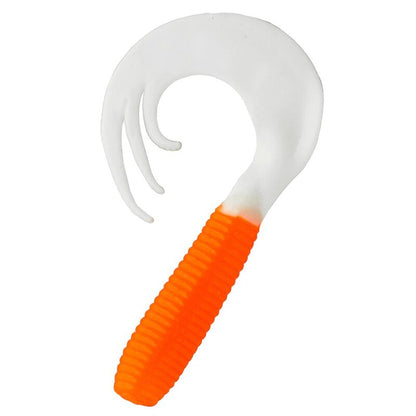 Relax Twister Gummiköder 7,5 cm 15 Stück