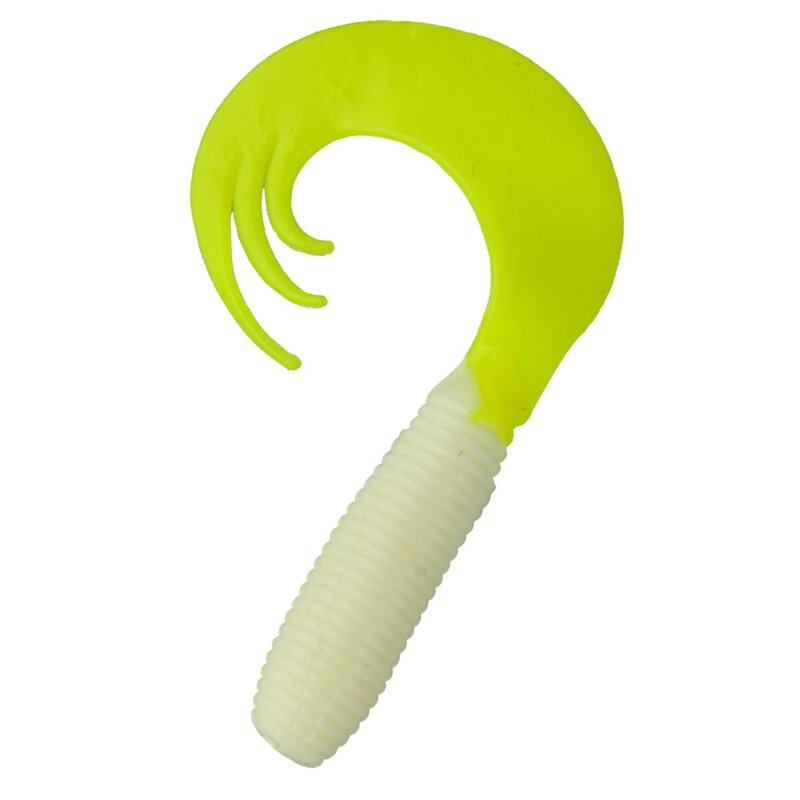 Relax Twister Gummiköder 7,5 cm 15 Stück