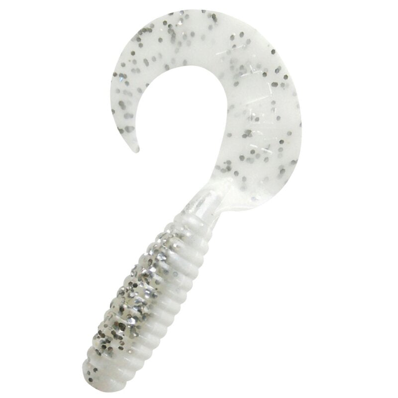 Shadxperts Xtra Fat Grub 5,5" 5 Stück