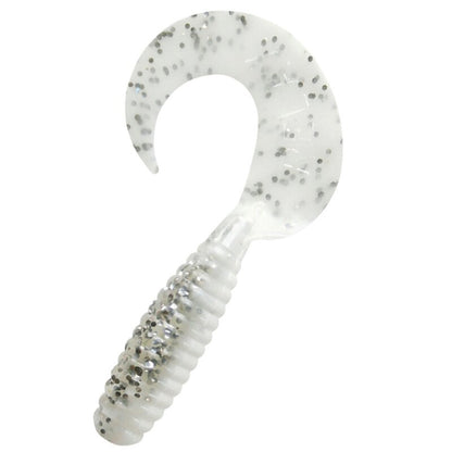 Shadxperts Xtra Fat Grub 5,5" 5 Stück