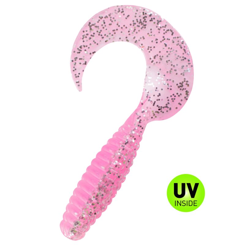 Shadxperts Xtra Fat Grub 5,5" 5 Stück