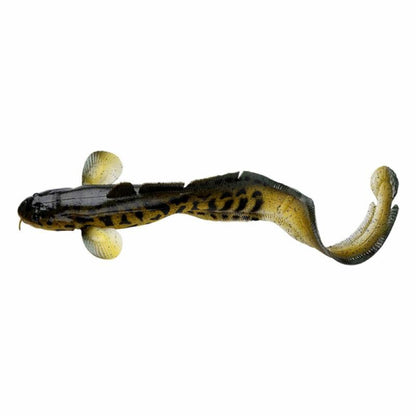 Savage Gear 3D Burbot Fast Sinking 25 cm 75 Gramm