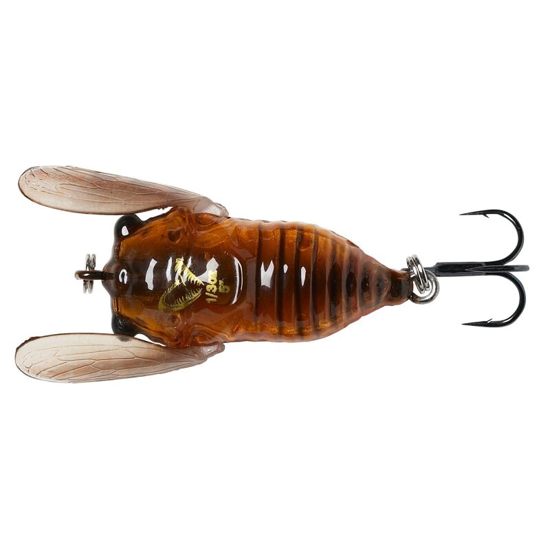 Savage Gear 3D Cicada Wobbler 3.3 cm 3.5 g